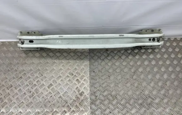 Front bumper cross member