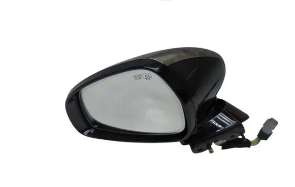 KIA Stinger Front door electric wing mirror 049760 E9049761