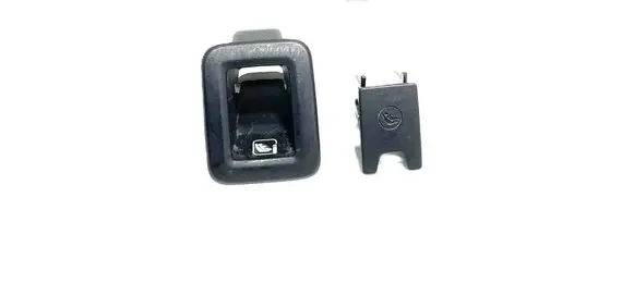 Audi Q2 - ISOFIX cover 81A887233A 37376 81A887187