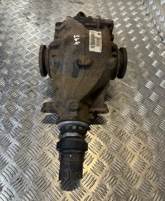 BMW Z4 E85 E86 Rear differential 7576666 EA528V 7561802