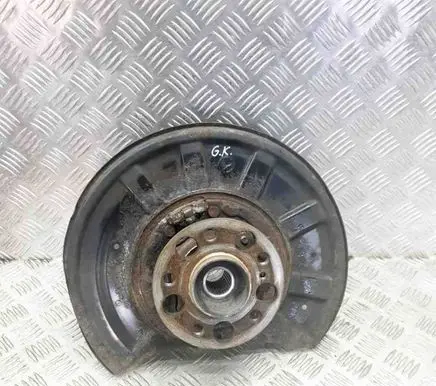 Mercedes-Benz GLK (X204) Rear wheel hub