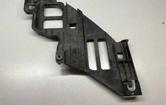 Volkswagen Golf VI Headlight/headlamp mounting bracket 5K0807228 5K0807228A