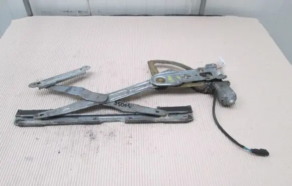 Ford Scorpio Front door window regulator with motor