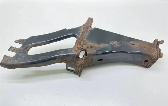 Other front suspension part