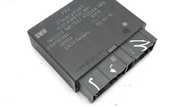BMW i3 Parking PDC control unit/module 6869502 307654 13315110