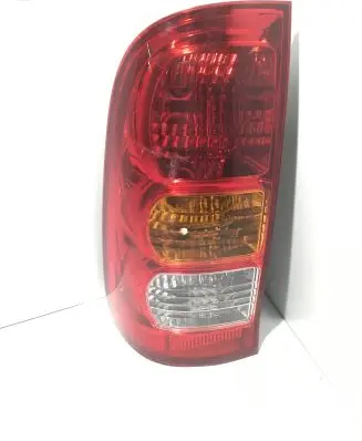 Toyota Hilux (AN10, AN20, AN30) Rear/tail lights 1369 7124