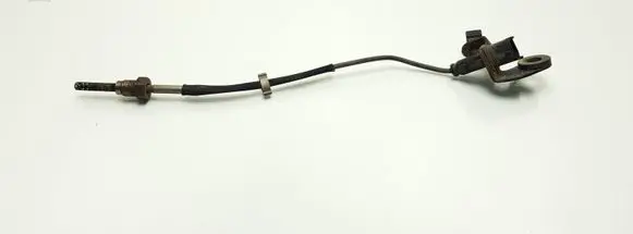 Opel Vectra C Exhaust gas temperature sensor 55355404 55355415