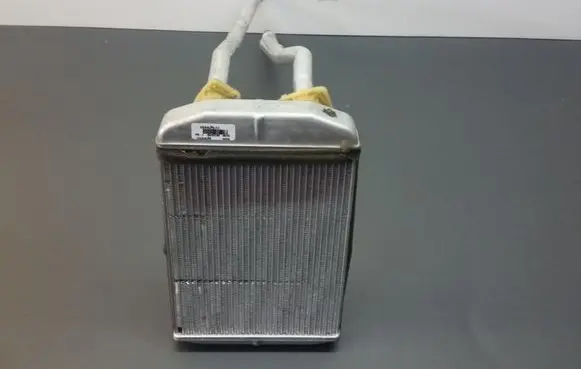 Fiat Bravo Heater blower radiator