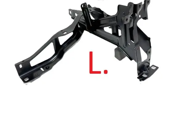 BMW X3 G01 Headlight/headlamp mounting bracket 7400113 51647400113 43547