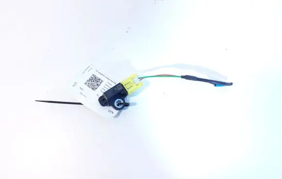 Nissan Qashqai Airbag deployment crash/impact sensor 988303RA0A