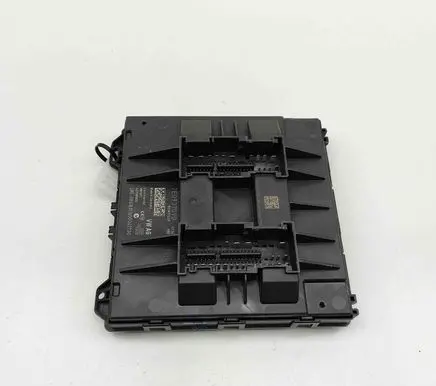 Volkswagen Transporter - Caravelle T6 Central body control module 5WK50771 A2C95891000