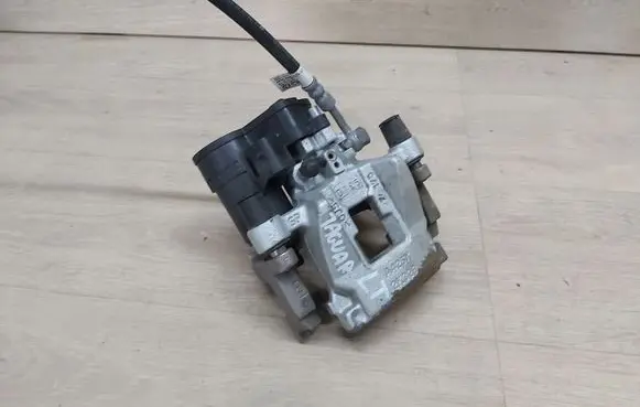 Jaguar F-Pace Other brake parts MX63-2K328-AC