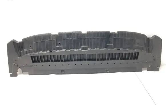 Audi A4 Allroad B8 Front bumper skid plate/under tray 8K0807233C
