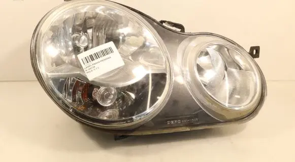 Volkswagen Polo IV 9N3 Headlight/headlamp 441-1150R