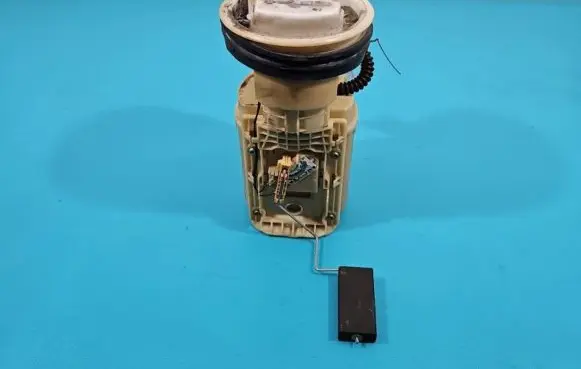 Seat Toledo II (1M) In-tank fuel pump IMPRK1374877