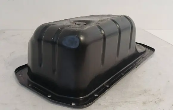 Peugeot 307 Oil sump 