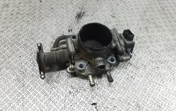 KIA Sportage Throttle valve