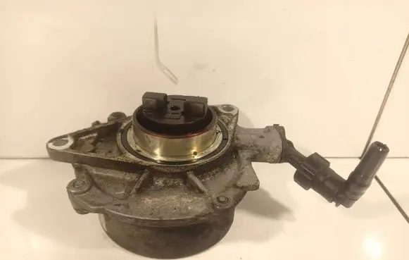 Mini One - Cooper Coupe R56 Vacuum pump