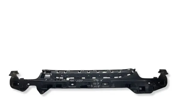 BMW 4 G22 G23 G24 G26 Rear bumper trim bar molding 5112807842 971040 5112