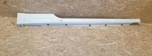 Audi A1 Sill 8X3071694