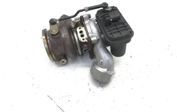 Audi A1 Turbo 04C145703M