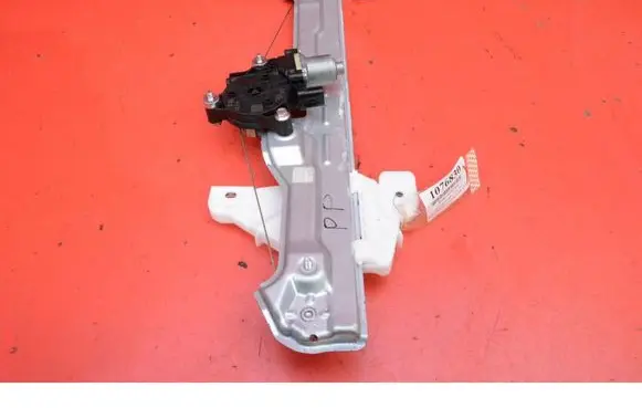 KIA Sportage Front door window regulator with motor 82460R2000