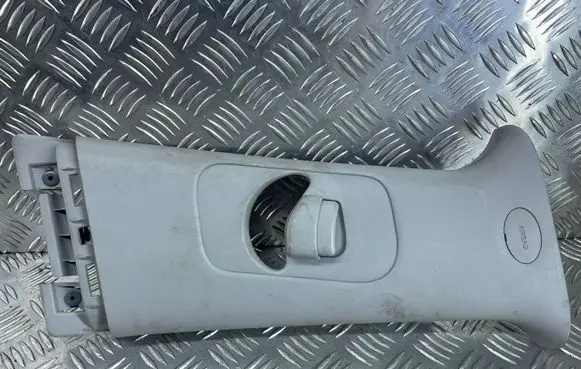 KIA Sportage (B) pillar trim (top) 858403U010