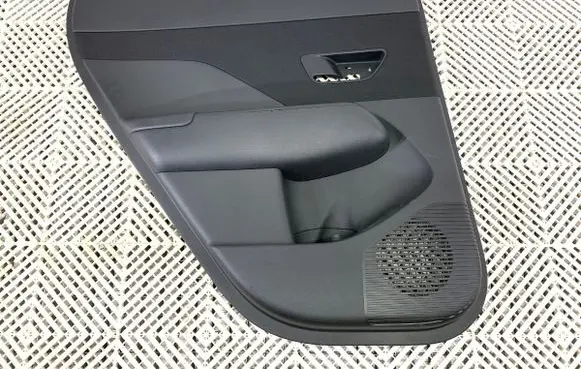 Hyundai Kona II Rear door card panel trim 