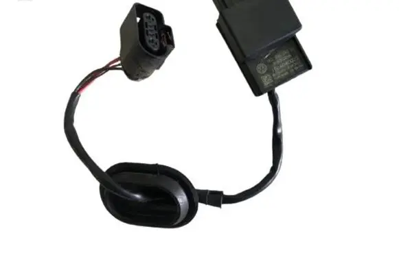 Seat Ibiza IV (6J,6P) Other control units/modules 1K0906093H