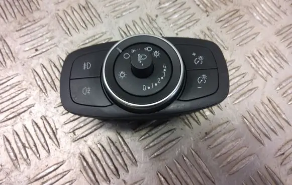 Ford Transit Custom Headlight level height control switch JK2T13D061AB