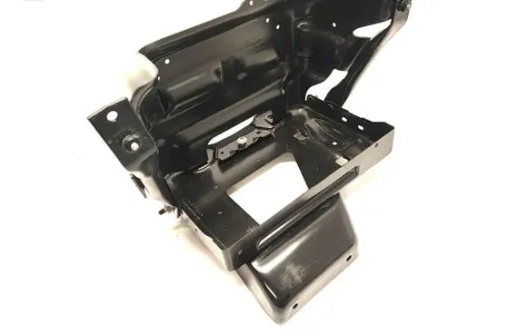 Mercedes-Benz EQB Battery bracket A2436202200