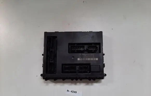 Mercedes-Benz B W246 W242 Other control units/modules 1699004800