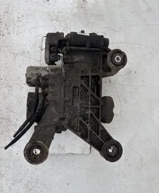 Audi TT TTS Mk2 Rear differential 5WP3352303 OBR907554B