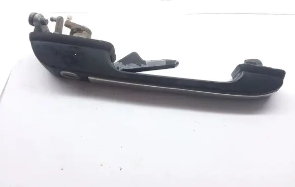 Audi 100 200 5000 C3 Front door exterior handle 443837212 443837210