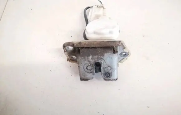 Suzuki SX4 Tailgate/trunk/boot lock/catch/latch b6765