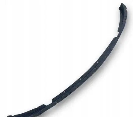 Volkswagen Polo Number Plate Surrounds Holder Frame 6Q0807349A