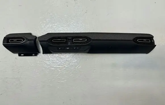 Dacia Sandero Panel trim 
