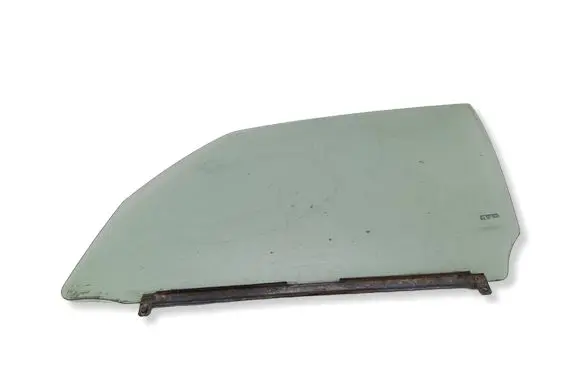 Suzuki SX4 Front door window glass four-door DOT618M321AS2 43R00351