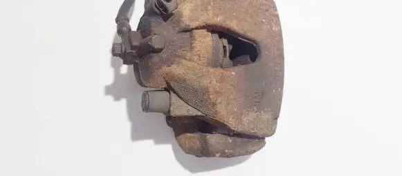 Opel Zafira A Front brake caliper fn35725