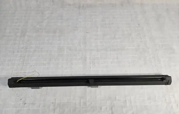 Audi A6 S6 C6 4F Parcel shelf load cover 4F9861691A