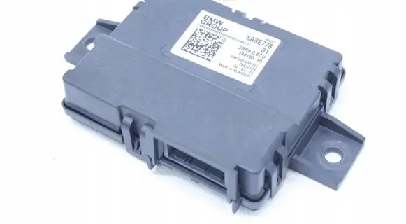 BMW X5 G05 Blind spot module 5A8E778 66325A8E778