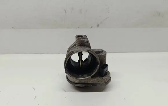 Volkswagen Caddy Throttle valve 038128063C