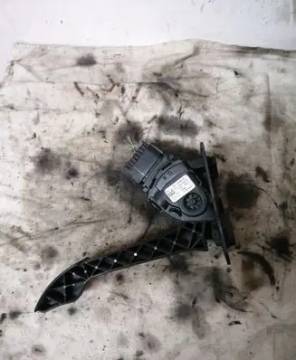 Ford Transit Accelerator throttle pedal 6C119F836CB