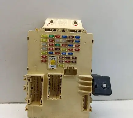 Hyundai i40 Fuse module 919553Z020