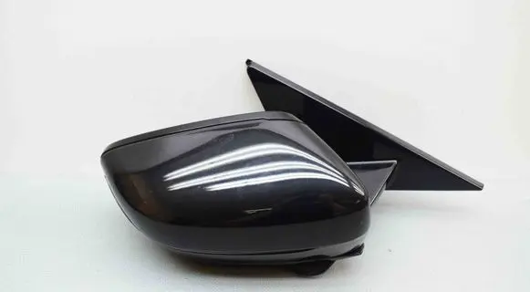 BMW 4 G22 G23 G24 G26 Coupe wind mirror (mechanical) 