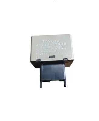Toyota Corolla E120 E130 Other relay 8198050030