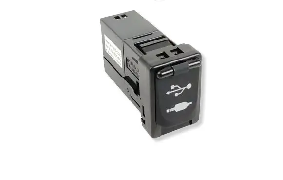 Toyota Prius+ (ZVW40) AUX in-socket connector 8619042040