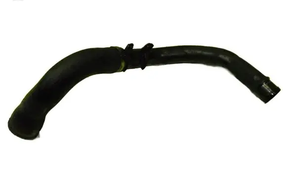 Nissan Qashqai Intercooler hose/pipe 