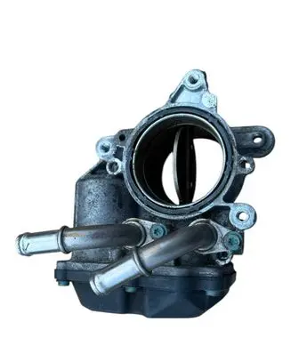 Skoda Octavia Mk3 (5E) Throttle valve 04l128063t