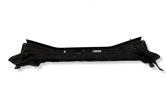 Mercedes-Benz CLS C219 Top upper radiator support slam panel A2196200916
